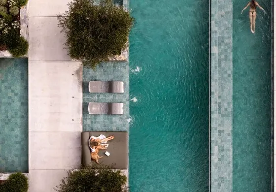 Luxury That Inspires