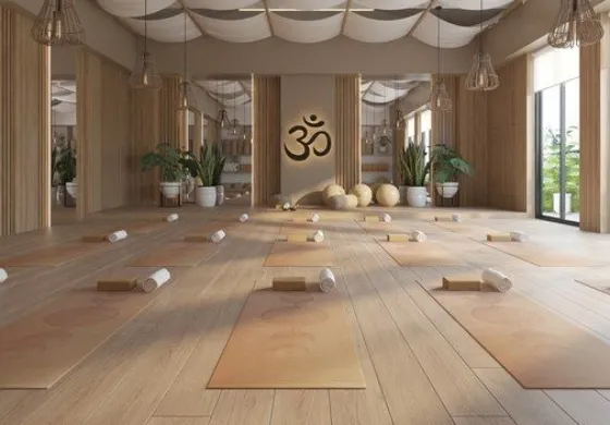 Stay Strong, Live Well