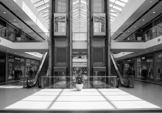 Elevators & Service Elevators