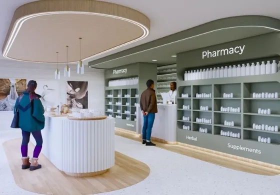Pharmacies